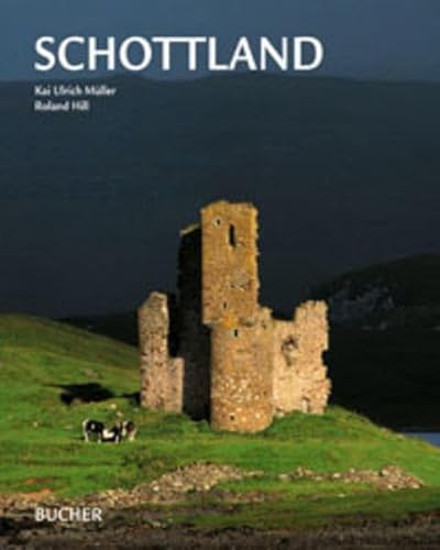 Stock image for Schottland for sale by medimops