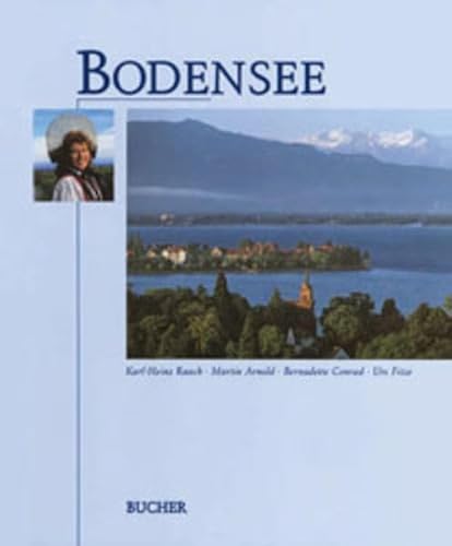 Beispielbild fr Bodensee zum Verkauf von medimops