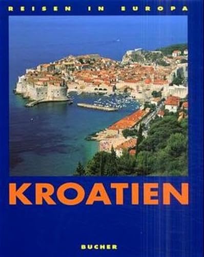 Beispielbild fr Kroatien zum Verkauf von medimops