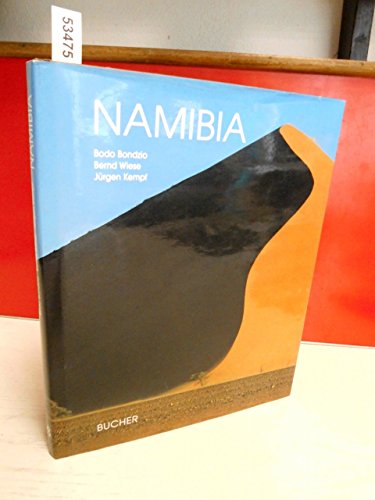 Namibia (Reisebildbände)
