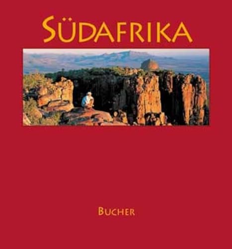 Südafrika (Panorama Exquisit) - Christian Heeb