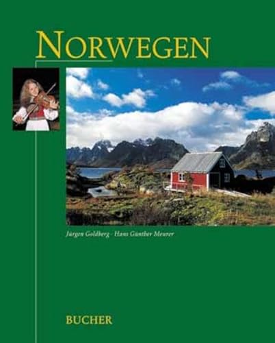 Imagen de archivo de Norwegen a la venta por medimops