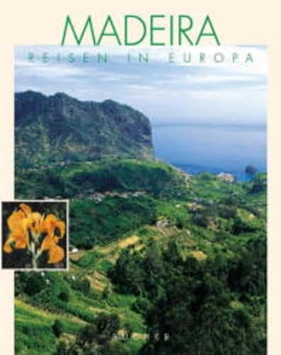 Imagen de archivo de Madeira a la venta por medimops