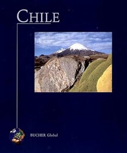 9783765813306: Chile