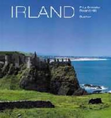 Irland. (9783765813320) by Dressler, Fritz; Hill, Roland