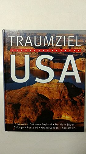 Imagen de archivo de Traumziel USA a la venta por medimops