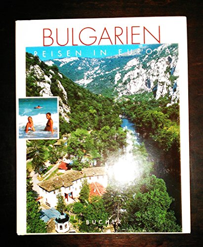 Imagen de archivo de Bulgarien a la venta por medimops