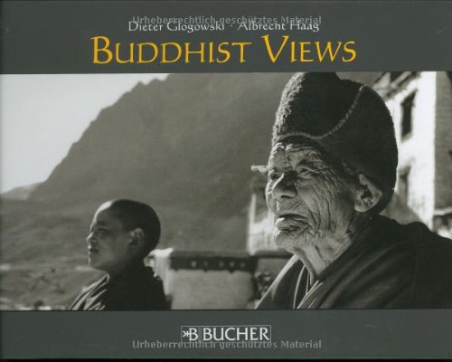 Beispielbild fr Buddhist Views zum Verkauf von WorldofBooks