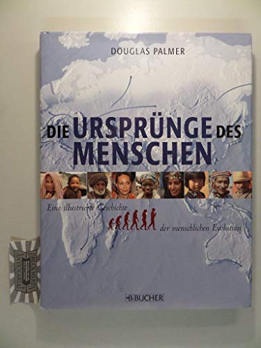 Die UrsprÃ¼nge des Menschen (9783765816413) by [???]