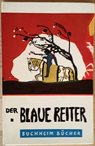 Stock image for Der Blaue Reiter for sale by text + tne