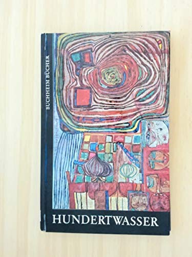 9783765909924: Hundertwasser