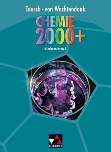 Beispielbild fr Chemie 2000+ Niedersachsen 1 zum Verkauf von medimops