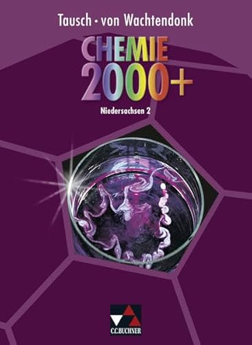 Beispielbild fr Chemie 2000+ Niedersachsen 2 zum Verkauf von medimops