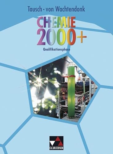 Beispielbild fr Chemie 2000+ NRW Sek II / Qualifikationsphase zum Verkauf von medimops
