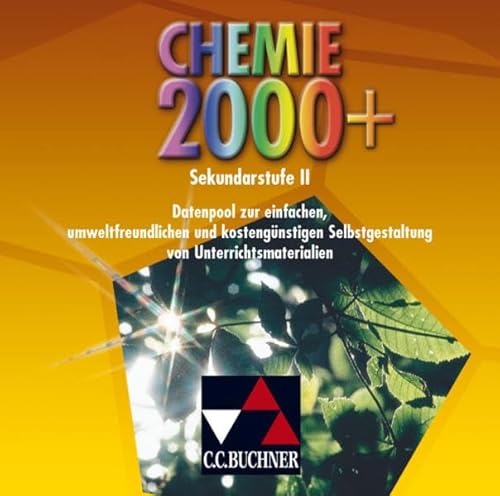 9783766134356: Chemie 2000+ .Gesamtband Sekundarstufe II: Stoffe - Reaktionen - Kreislufe. Sekundarstufe II