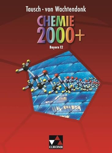 9783766134721: Chemie 2000+ BY 12