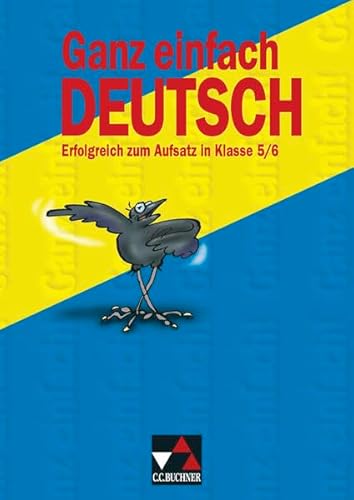 Beispielbild fr Erfolgreich zum Aufsatz in Klasse 5/6. zum Verkauf von medimops