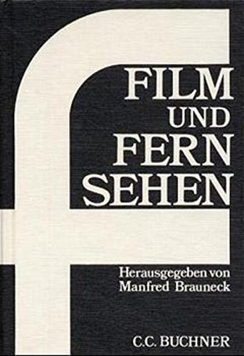 FILM UND FERNSEHEN Materialien zur Theorie, Soziologie und Analyse der audio-visuellen Massenmedien