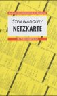 Sten Nadolny: Netzkarte. Texte urd Interpretationen. (= Buchners Schulbibliothek der Moderne, Hef...