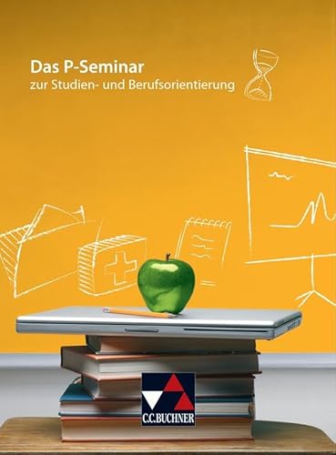 Stock image for Das P-Seminar for sale by GreatBookPrices