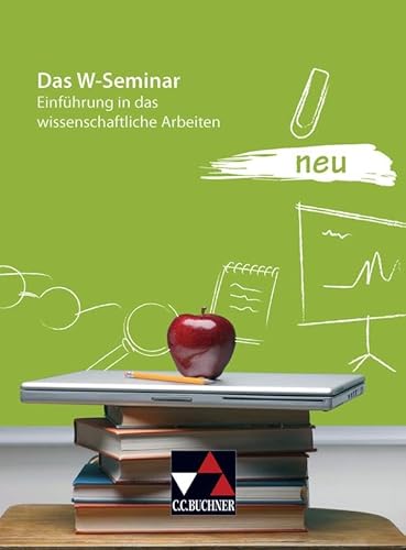 Stock image for Das W-Seminar neu -Language: german for sale by GreatBookPrices