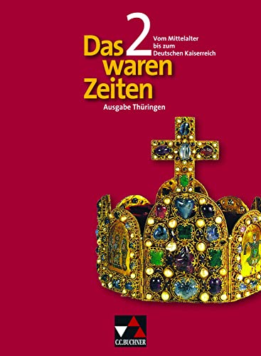 Stock image for Vom Mittelalter bis zum Deutschen Kaiserreich -Language: german for sale by GreatBookPrices