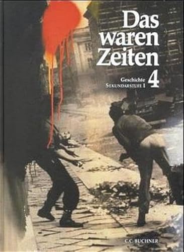 Stock image for Das waren Zeiten, Bd.4 for sale by medimops