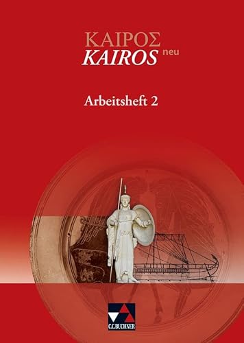 Beispielbild fr Kairs - neu / Kairs 1. Arbeitsheft 2 -Language: german zum Verkauf von GreatBookPrices