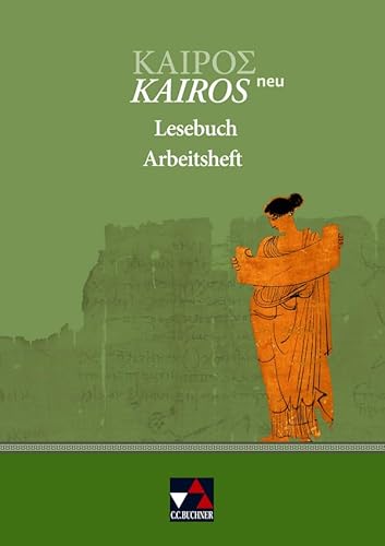 Imagen de archivo de Kairs - neu. Arbeitsheft zum Lesebuch -Language: german a la venta por GreatBookPrices