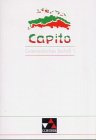 9783766149114: Capito, Grammatisches Beiheft (Teil 1)