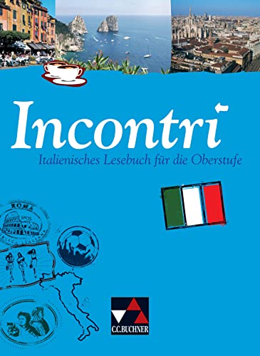 Stock image for Incontri Schlerband -Language: german for sale by GreatBookPrices