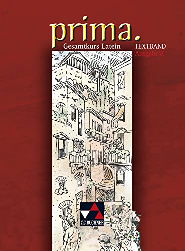 9783766150004: Prima A Textband (German Edition)