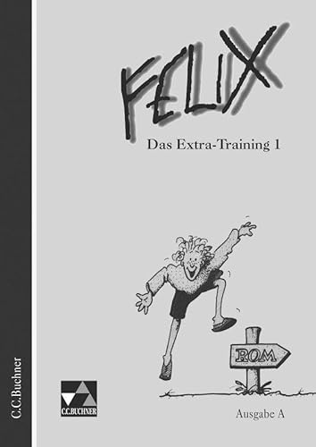 Stock image for Das Extra-Training: Fr Alle Bundeslnder Auer Bayern: Tl.1 for sale by Revaluation Books