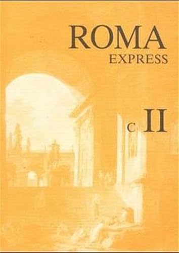 Stock image for Roma, Ausgabe C fr Bayern, Express, bungsheft for sale by medimops