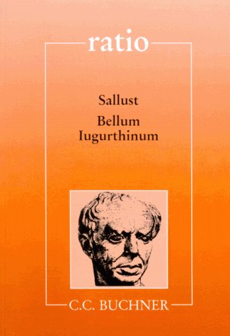 9783766157584: Bellum-Igurthinum. Mit Begleittexten