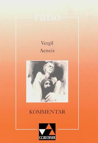 Aeneis. Kommentar. (Lernmaterialien) (9783766158888) by Hans-Joachim GlÃ¼cklich