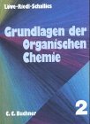 Imagen de archivo de Grundlagen der Organischen Chemie 2 a la venta por medimops