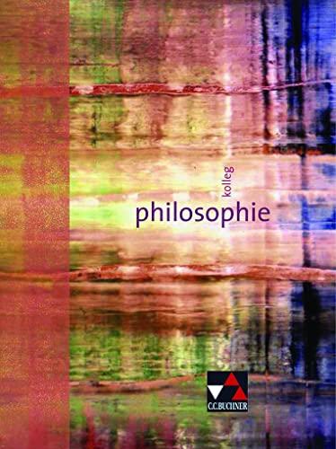Beispielbild fr Kolleg Philosophie -Language: german zum Verkauf von GreatBookPrices