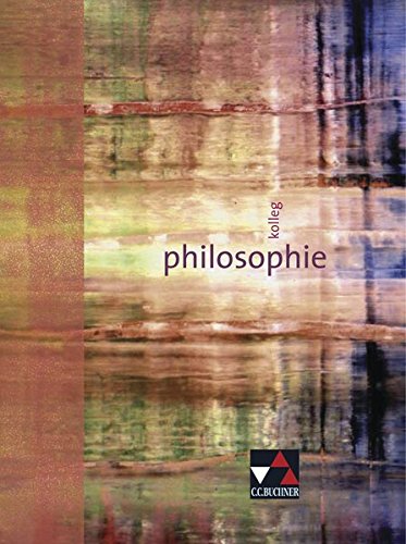 Stock image for Kolleg Philosophie -Language: german for sale by GreatBookPrices