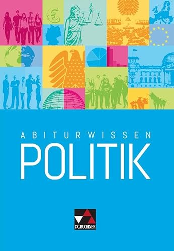 Stock image for Abiturwissen Politik for sale by medimops
