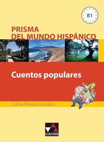 9783766169501: Cuentos populares: Texte fr die Oberstufe