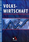 Imagen de archivo de Volkswirtschaft a la venta por medimops