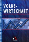 Stock image for Volkswirtschaft for sale by medimops