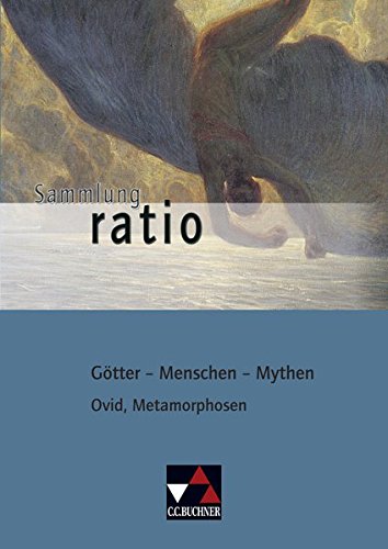 Stock image for Sammlung ratio: Ovid, Metamorphosen: 15 for sale by medimops
