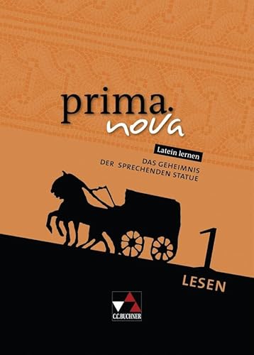 Stock image for prima.nova Palette Lesen 1 -Language: german for sale by GreatBookPrices