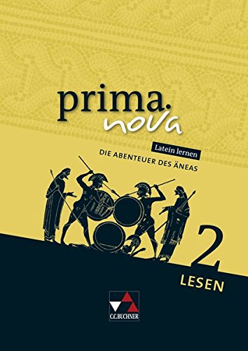 Stock image for prima.nova Palette Lesen 2 -Language: german for sale by GreatBookPrices
