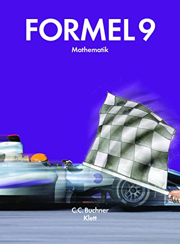 Beispielbild fr Formel - neu: Formel 9 Neu: Mathematik Bayern zum Verkauf von medimops