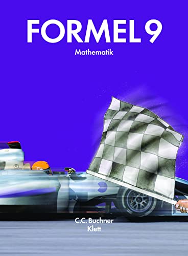 Stock image for Formel - neu: Formel 9 Neu: Mathematik Bayern for sale by medimops