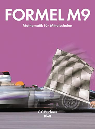 Stock image for Formel - neu / Formel M9: Mathematik fr Mittelschulen for sale by medimops