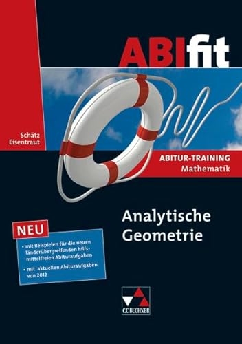 Beispielbild fr ABIfit Analytische Geometrie zum Verkauf von Ammareal